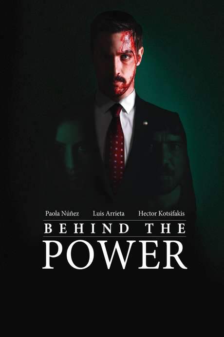 Behind the Power